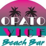 OpatoVice Beach Bar